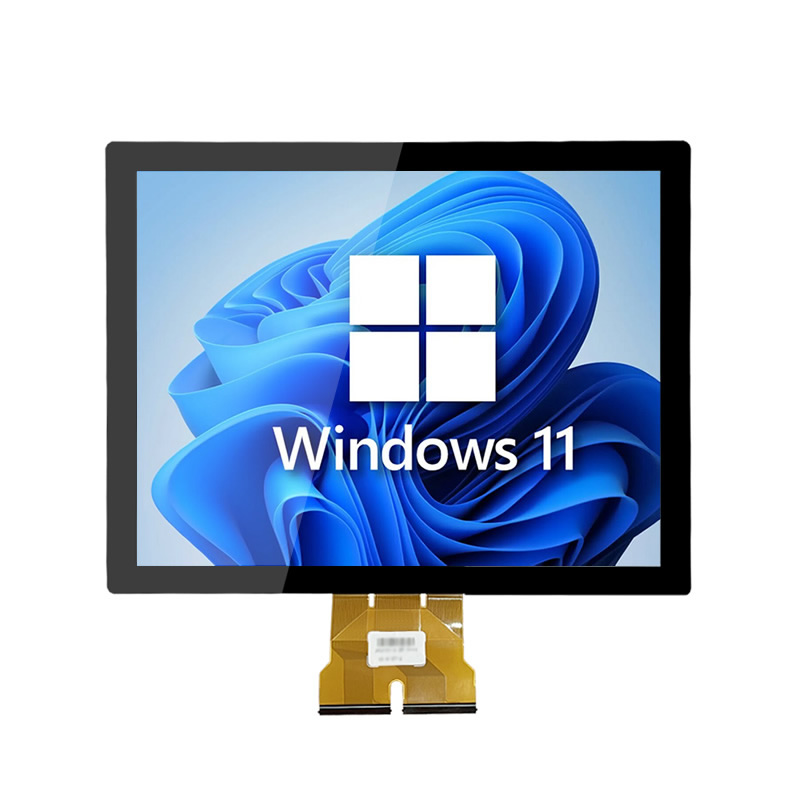 12.1 inch LCD Touchscreen Kits